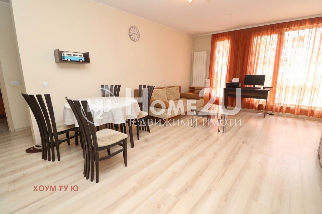 Продава 3-СТАЕН, гр. София, Манастирски ливади, снимка 3 - Апартаменти - 55732514