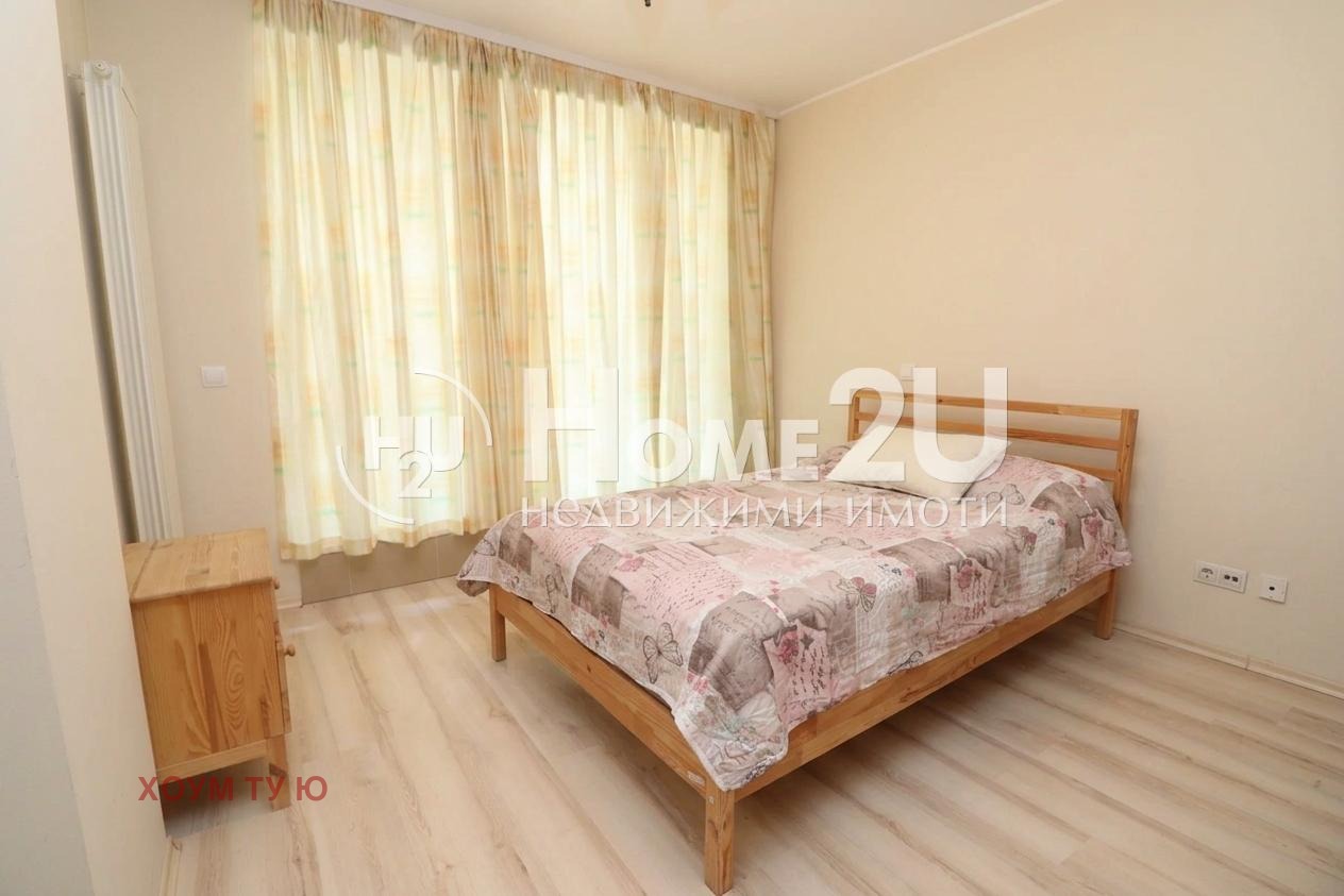 Продава 3-СТАЕН, гр. София, Манастирски ливади, снимка 9 - Апартаменти - 55732514