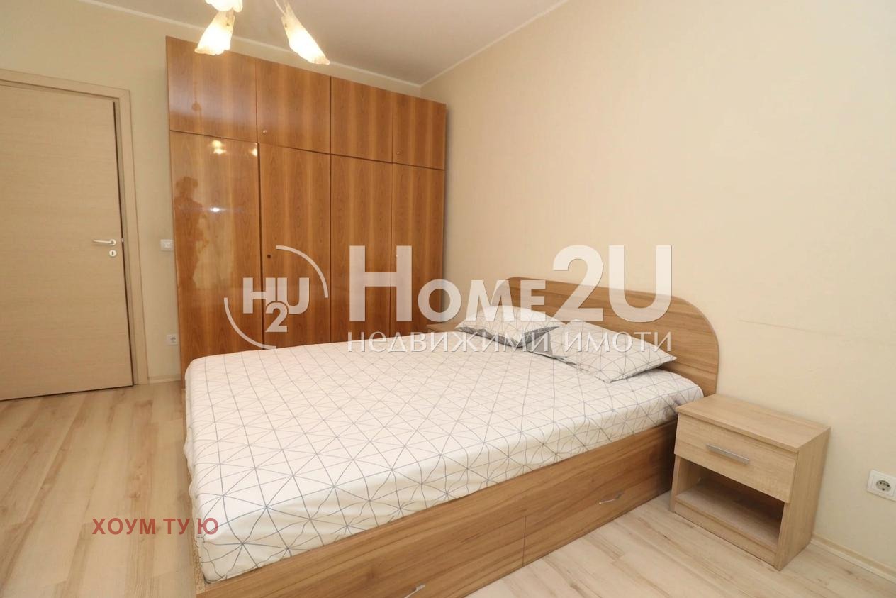 Продава 3-СТАЕН, гр. София, Манастирски ливади, снимка 6 - Апартаменти - 55732514