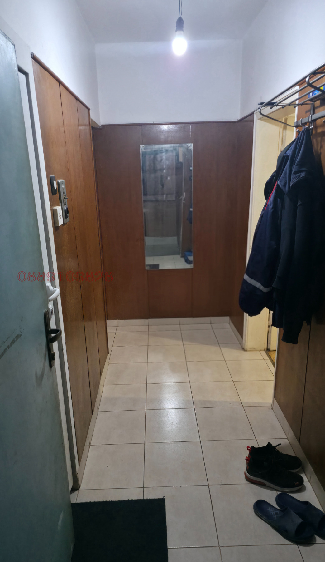 Продава 3-СТАЕН, гр. София, Бъкстон, снимка 2 - Апартаменти - 55775507