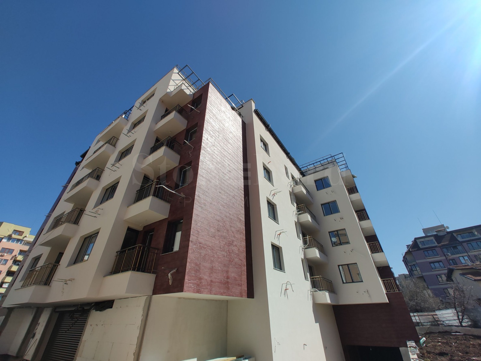 Продава 4-СТАЕН, гр. София, Люлин - център, снимка 3 - Апартаменти - 53107573