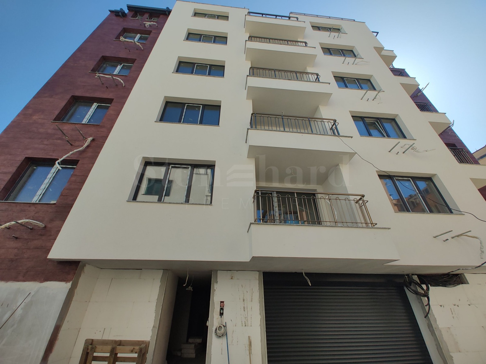 Продава 4-СТАЕН, гр. София, Люлин - център, снимка 6 - Апартаменти - 53107573