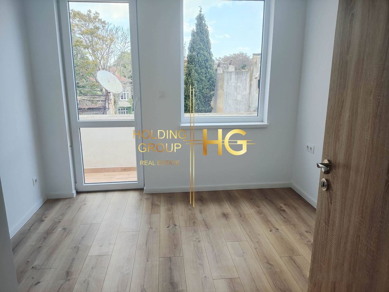 Продава 4-СТАЕН, гр. Варна, Център, снимка 9 - Апартаменти - 55049089