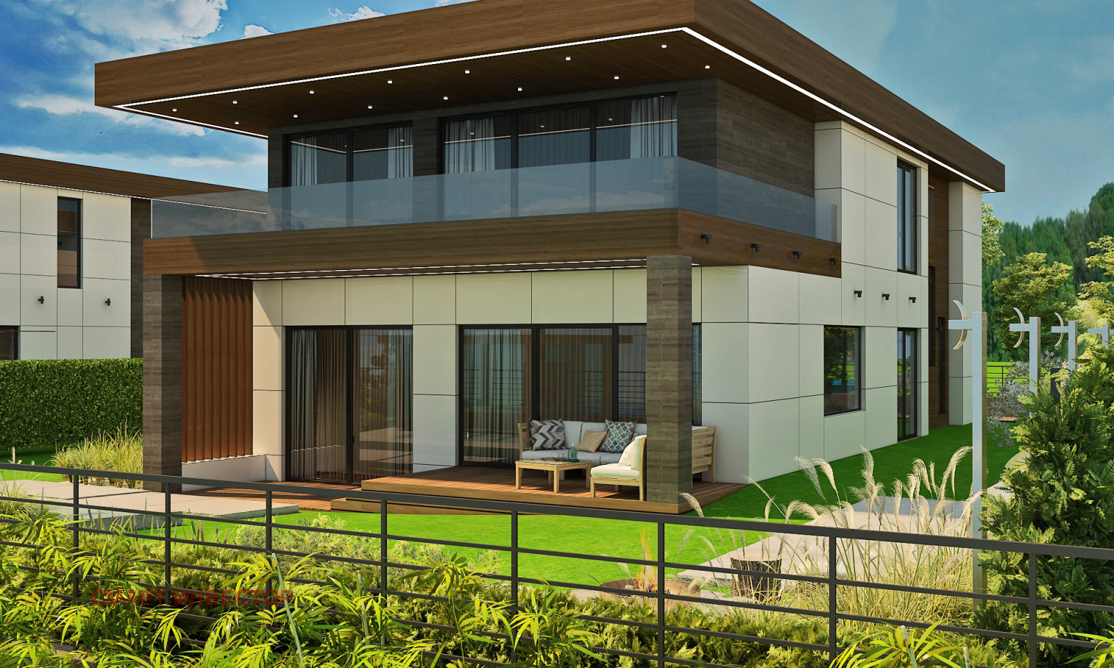 Продава КЪЩА, гр. Бургас, Сарафово, снимка 7 - Къщи - 53613276