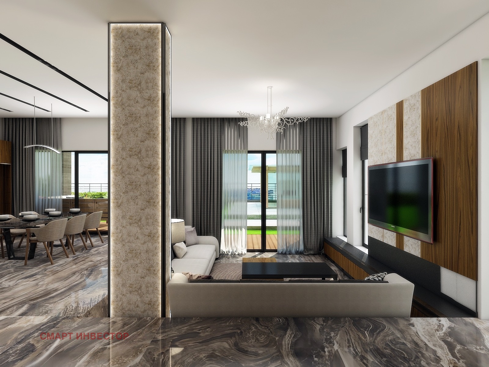 Продава КЪЩА, гр. Бургас, Сарафово, снимка 10 - Къщи - 53613276