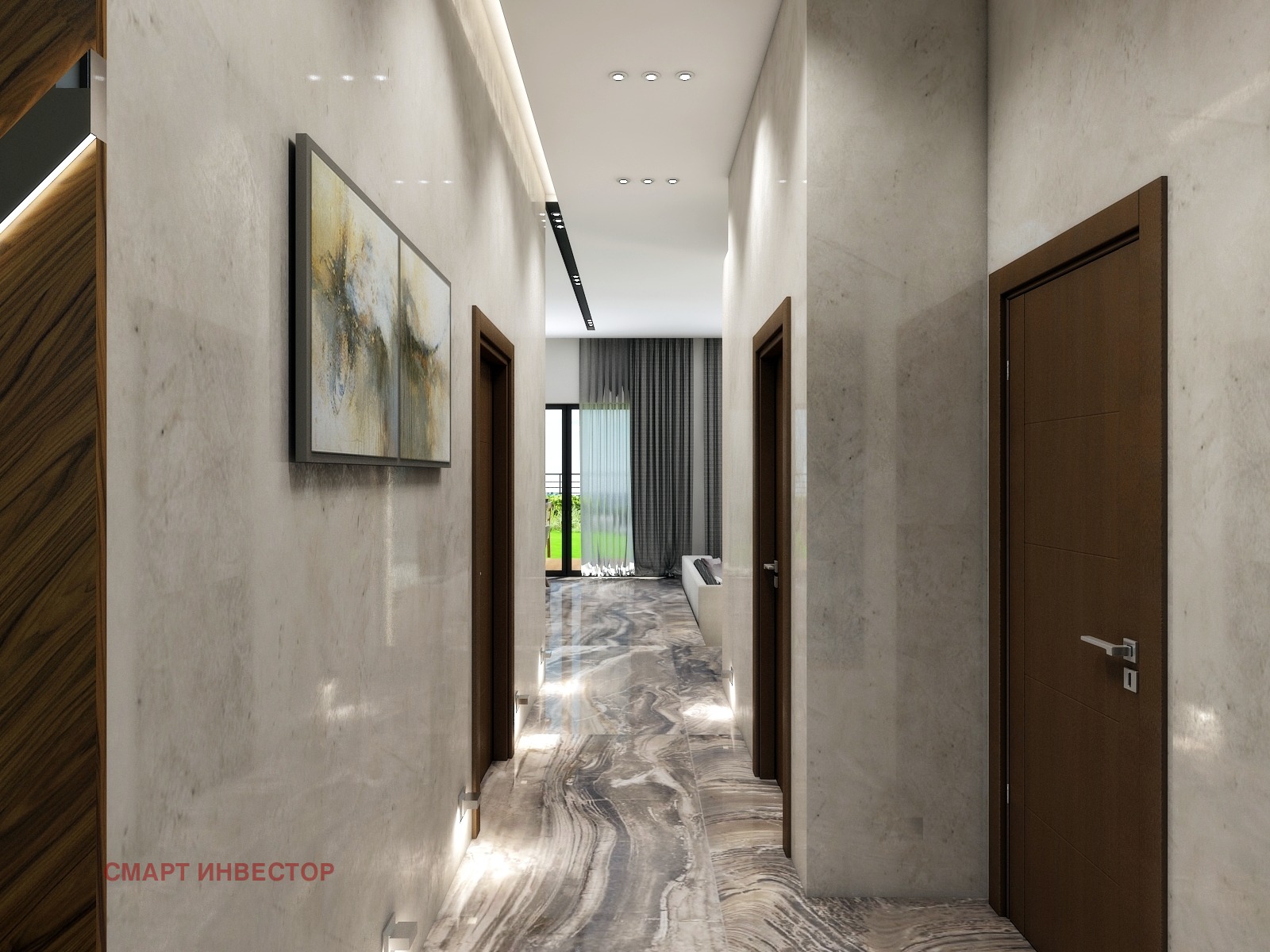 Продава КЪЩА, гр. Бургас, Сарафово, снимка 14 - Къщи - 53613276