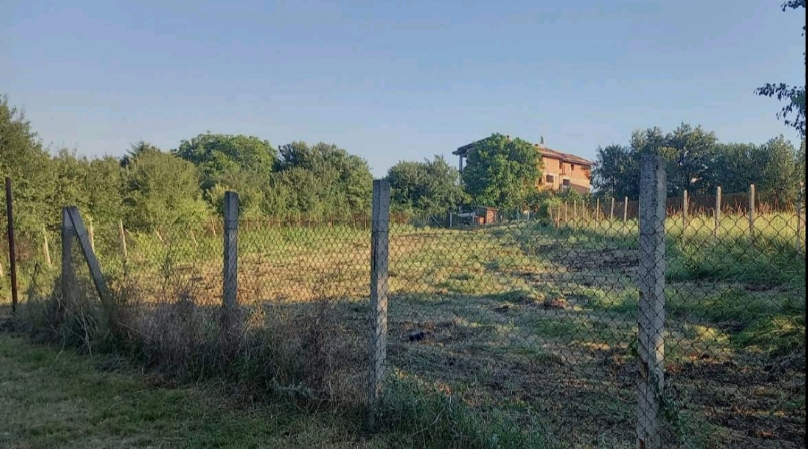 Продава ПАРЦЕЛ, гр. Божурище, област София област, снимка 7 - Парцели - 55616892