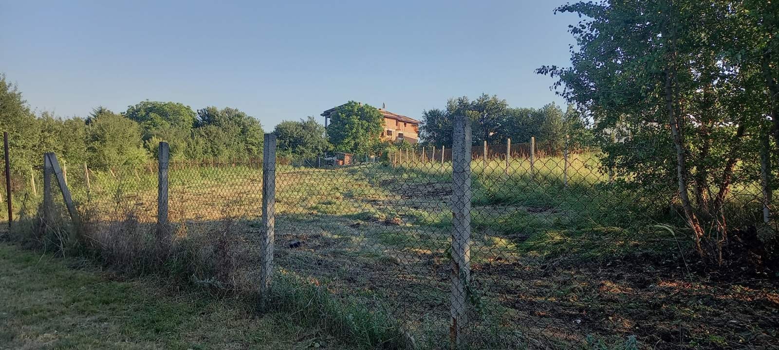 Продава ПАРЦЕЛ, гр. Божурище, област София област