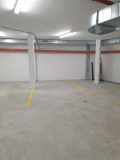 Продава ГАРАЖ, ПАРКОМЯСТО, гр. Бургас, Център, снимка 5
