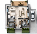Продава  Къща област София , с. Хераково , 216 кв.м | 76641341 - изображение [12]