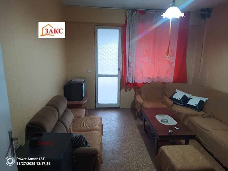 Продава 2-СТАЕН в град Кърджали, Възрожденци - 62 кв.м / 72 000 € » 140 819.76 лв., ЗАКС