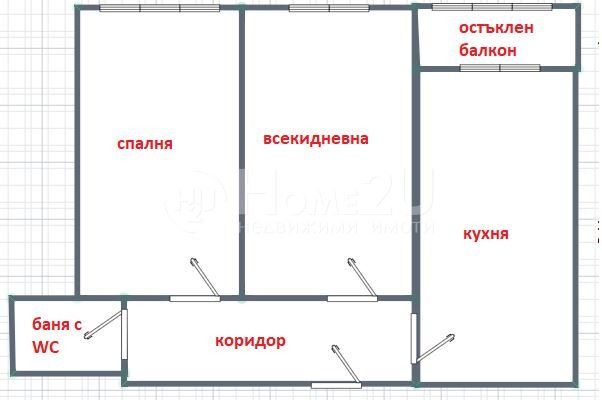 ������� 2-����� | Imot.bg � ����������� 8