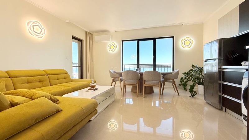 Продава 3-СТАЕН в град Варна, к.к. Златни пясъци - 105 кв.м / 220 000 € » 430 282.60 лв., БЕСТ РЕГАРДС ЕООД