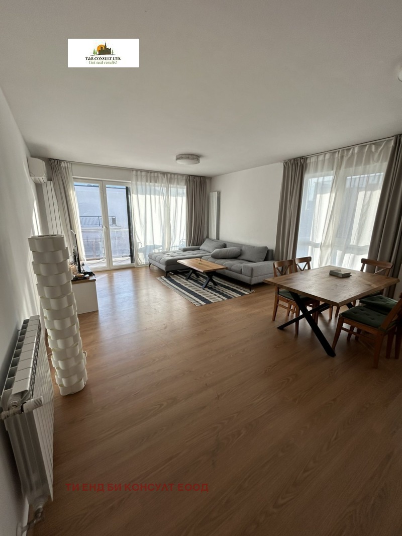 Продава 3-СТАЕН в град София, Кръстова вада - 120 кв.м / 500 000 € » 977 915.00 лв., ТИ ЕНД БИ КОНСУЛТ ЕООД