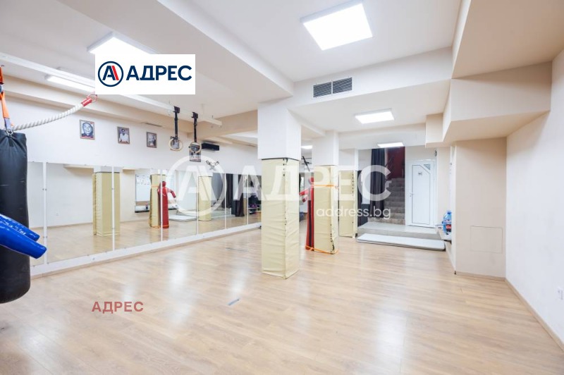 Продава ОФИС в град Варна, Левски 1 - 138 кв.м / 149 900 € » 293 178.92 лв., АДРЕС