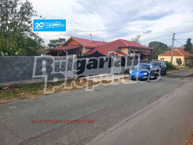 Продава КЪЩА в област Бургас, с. Бата - 160 кв.м / 320 000 € » 625 865.60 лв., БЪЛГЕРИАН ПРОПЕРТИС