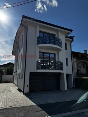 2 dormitoare Botevgrad, regiunea Sofia