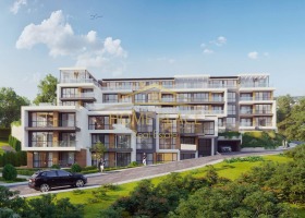 3-СТАЕН, 116 m2