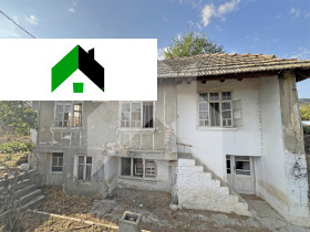 Hus Novi pazar, region Shumen 5