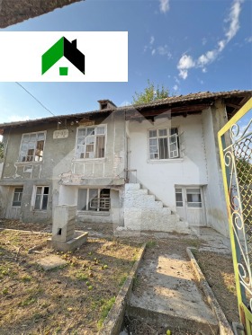 House Novi pazar, region Shumen 4