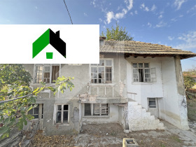 House Novi pazar, region Shumen 1