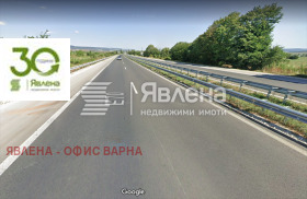 Trama Slantchevo, região Varna 2