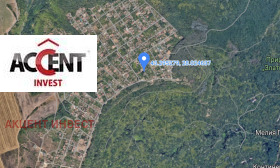 ПАРЦЕЛ, 556 m2