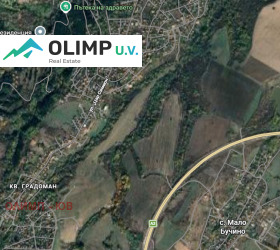 ПАРЦЕЛ, 8 802 m2