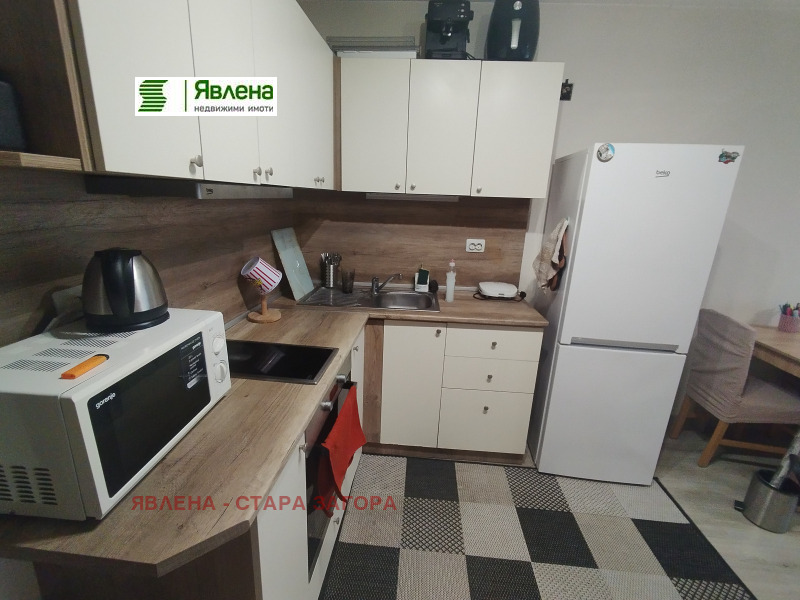 Продава 2-СТАЕН, гр. Стара Загора, Център, снимка 3 - Aпартаменти - 48667673