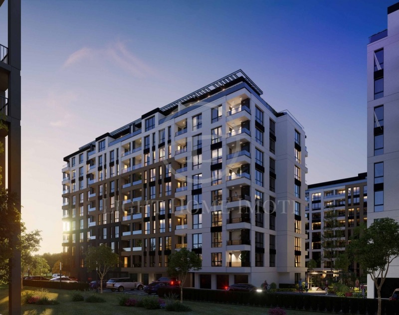 In vendita  1 camera da letto Plovdiv , Trakiia , 72 mq | 70834250 - Immagine [7]