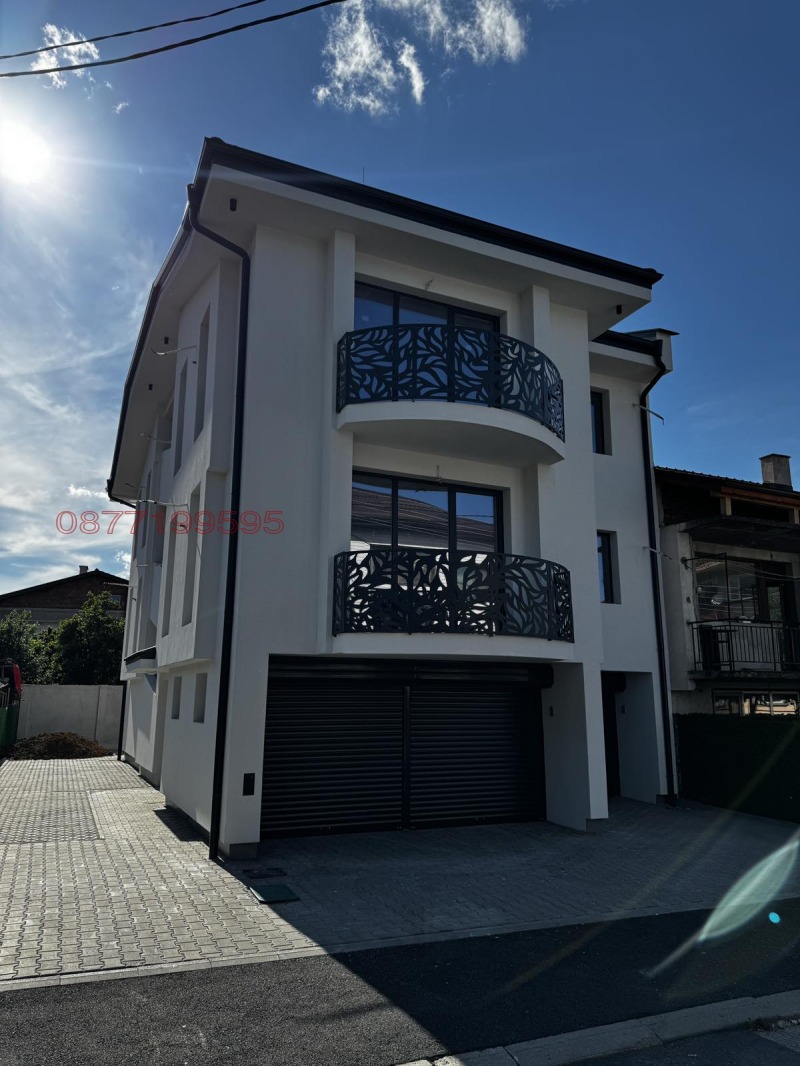 De vânzare  2 dormitoare regiunea Sofia , Botevgrad , 57 mp | 60337403