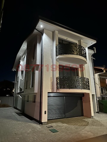 De vânzare  2 dormitoare regiunea Sofia , Botevgrad , 57 mp | 60337403 - imagine [6]