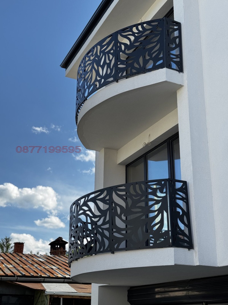 De vânzare  2 dormitoare regiunea Sofia , Botevgrad , 57 mp | 60337403 - imagine [3]