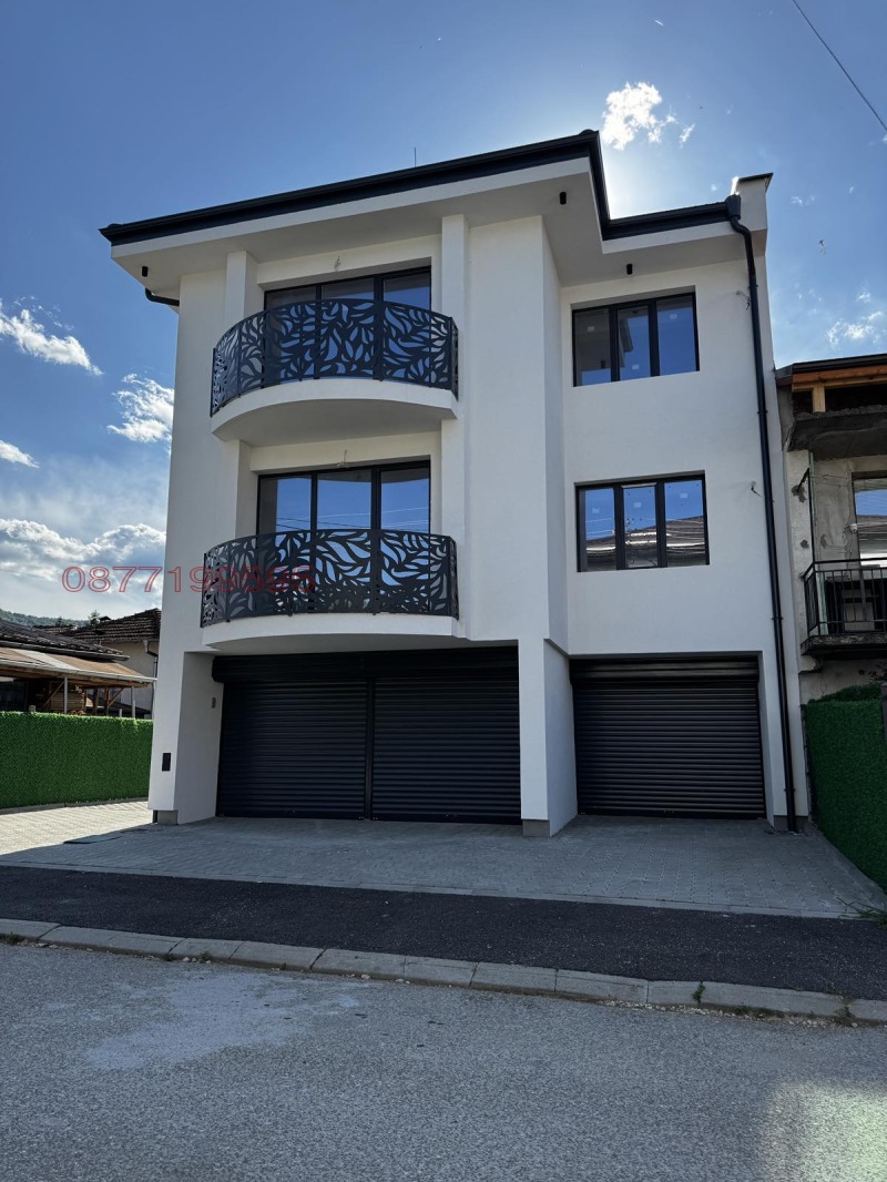 De vânzare  2 dormitoare regiunea Sofia , Botevgrad , 57 mp | 60337403 - imagine [2]