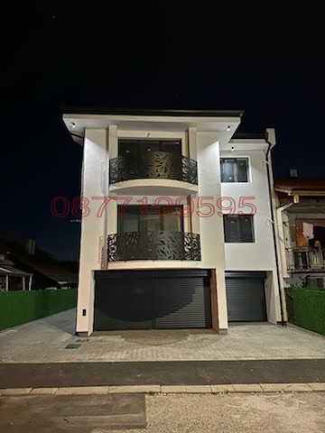 De vânzare  2 dormitoare regiunea Sofia , Botevgrad , 57 mp | 60337403 - imagine [7]