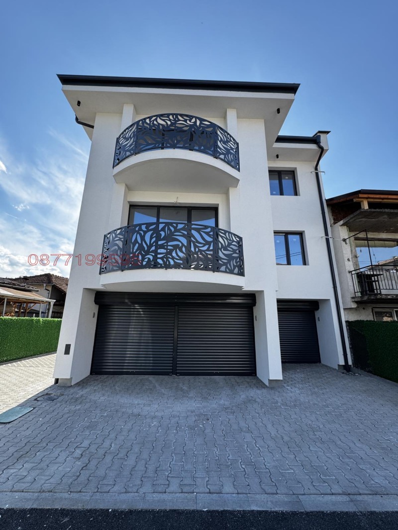De vânzare  2 dormitoare regiunea Sofia , Botevgrad , 57 mp | 60337403 - imagine [4]