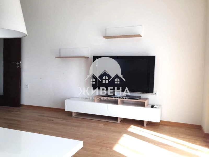 Zu verkaufen  1 Schlafzimmer Warna , Sweti Nikola , 68 qm | 18300438 - Bild [3]