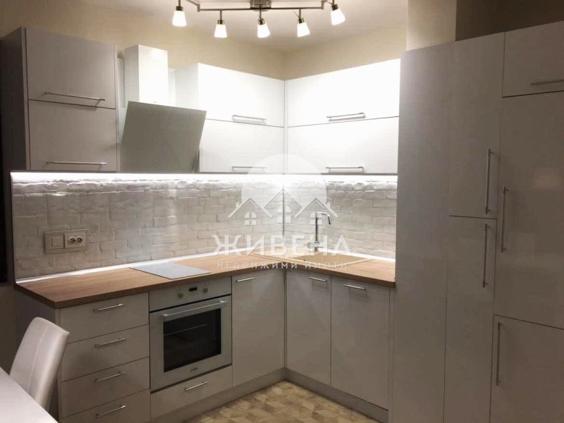 Zu verkaufen  1 Schlafzimmer Warna , Sweti Nikola , 68 qm | 18300438 - Bild [5]