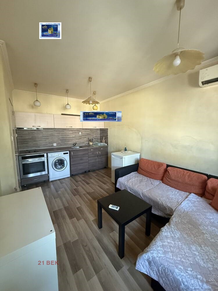 Продава 2-СТАЕН, град Пловдив, Център • 112000 € / 219052.96 лв. • 78580143 1