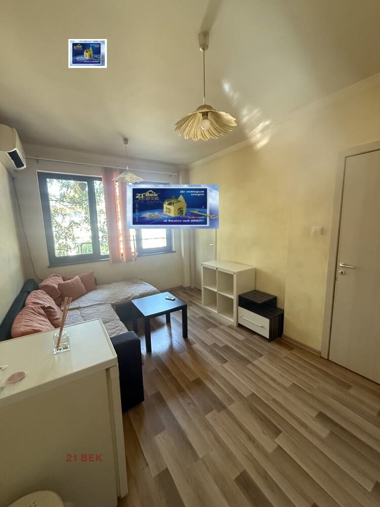 Продава 2-СТАЕН, гр. Пловдив, Център, снимка 2 - Апартаменти - 52490929