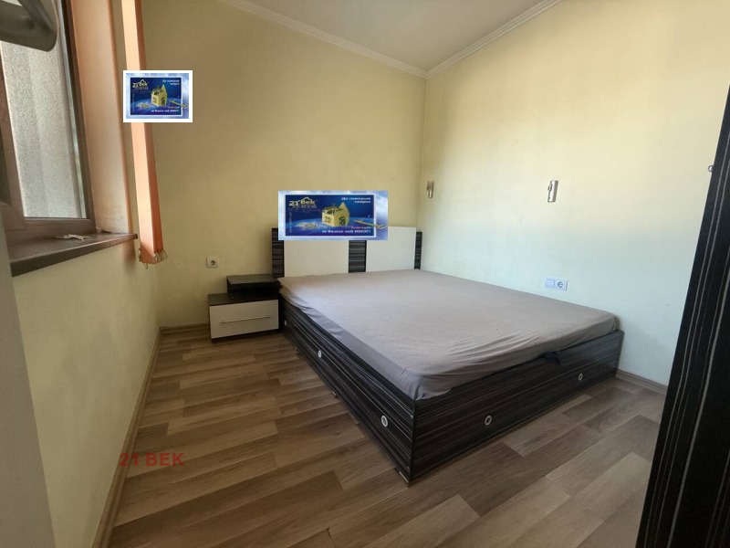 Продава 2-СТАЕН, гр. Пловдив, Център, снимка 3 - Апартаменти - 52490929