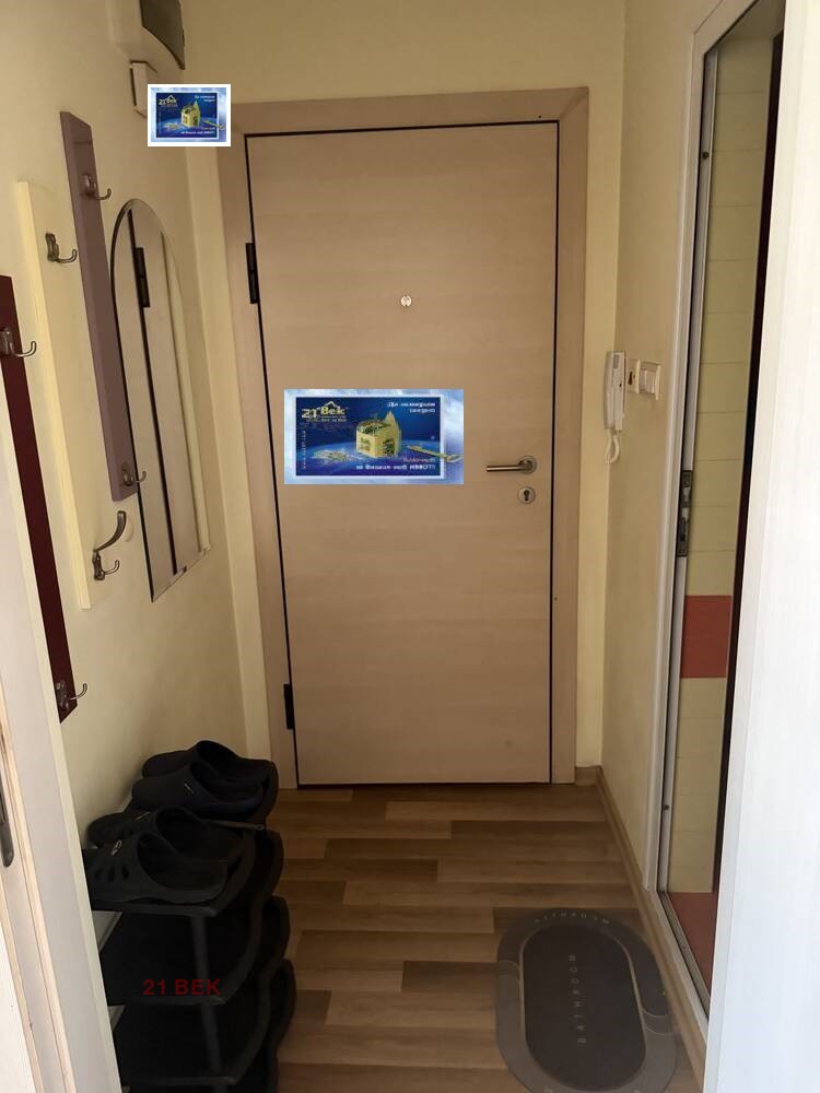 Продава 2-СТАЕН, гр. Пловдив, Център, снимка 6 - Апартаменти - 52490929