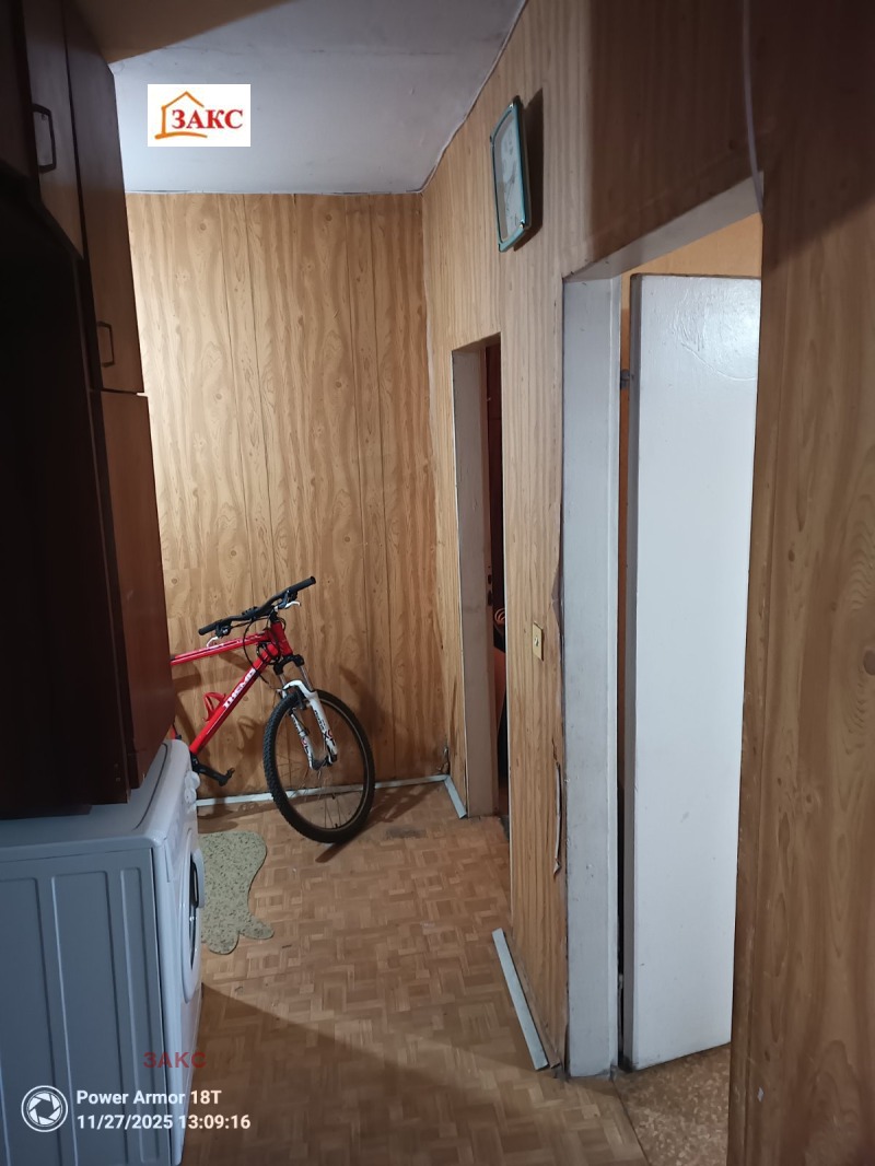 Продава 2-СТАЕН, гр. Кърджали, Възрожденци, снимка 4 - Апартаменти - 52561423