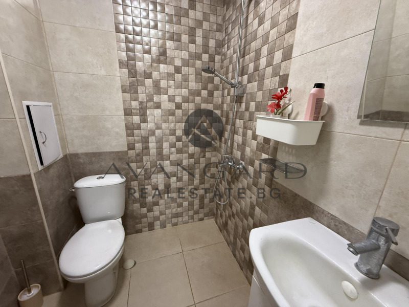 Продава 2-СТАЕН, гр. Пловдив, Център, снимка 6 - Апартаменти - 52800520