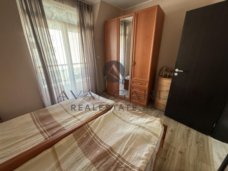 Продава 2-СТАЕН, гр. Пловдив, Център, снимка 5 - Апартаменти - 52800520