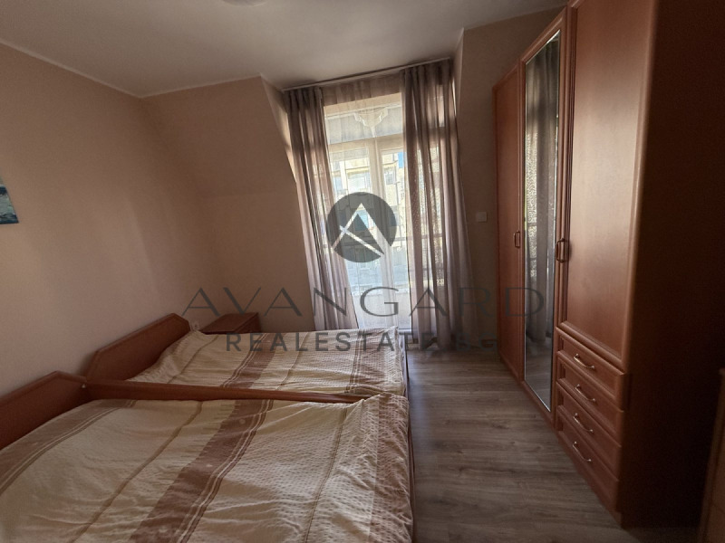 Продава 2-СТАЕН, гр. Пловдив, Център, снимка 4 - Апартаменти - 52800520