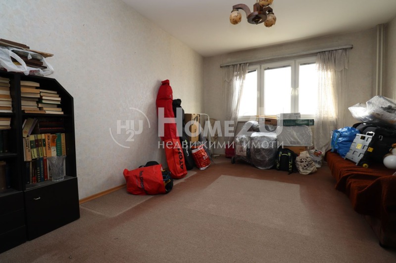 Продава 2-СТАЕН, гр. София, Люлин 9, снимка 3 - Апартаменти - 52824619