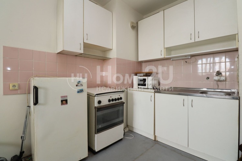 Продава 2-СТАЕН, гр. София, Люлин 9, снимка 2 - Апартаменти - 52824619