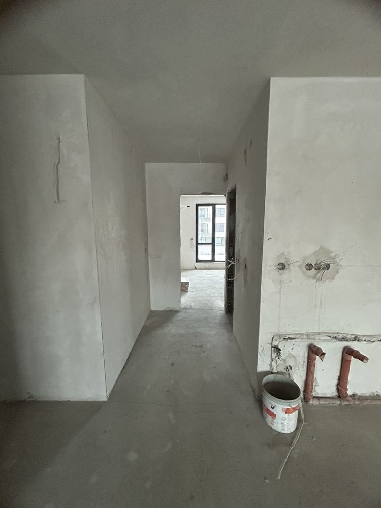 Продава 2-СТАЕН, гр. София, Малинова долина, снимка 2 - Апартаменти - 53042839