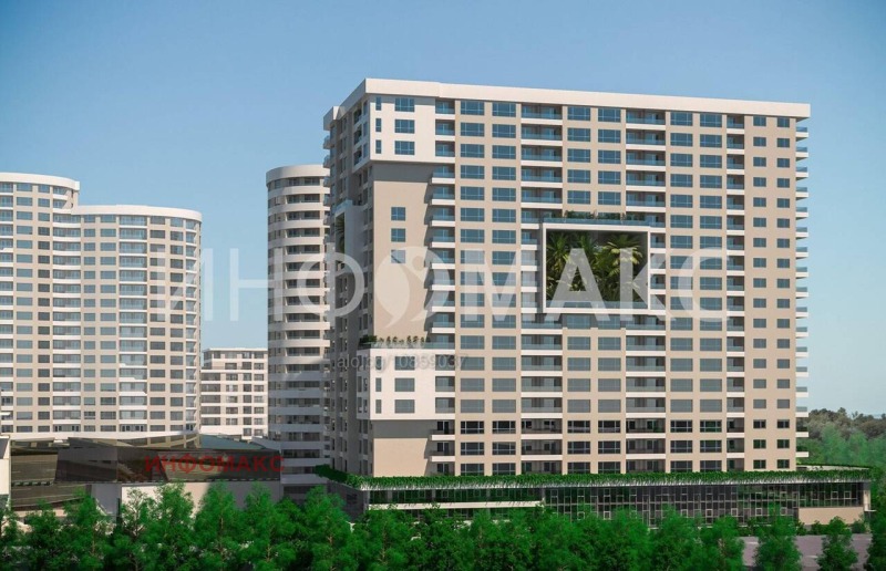 Продава 2-СТАЕН, гр. Бургас, Славейков